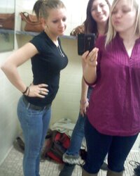 Some fb bi-otches
