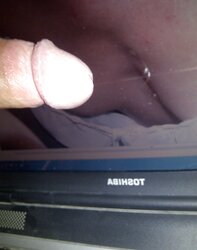 Tribute to Hope... Jizz on me:P