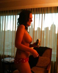 Killer Buxom EXgF