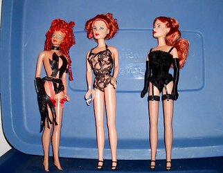 Gals in Porn