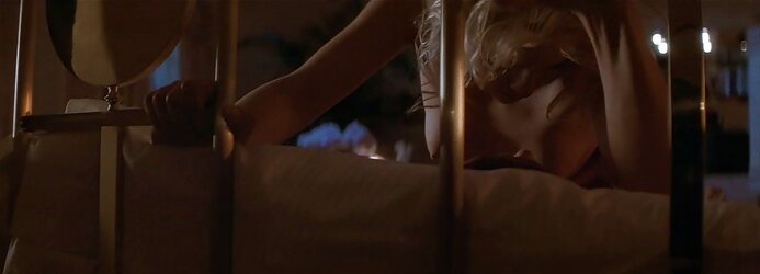 Aero Steamy Flicks no.three : Basic Instinct
