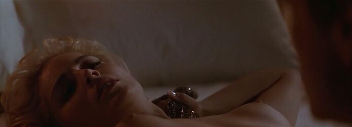 Aero Steamy Flicks no.three : Basic Instinct