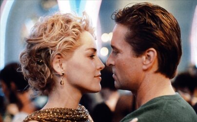 Aero Steamy Flicks no.three : Basic Instinct