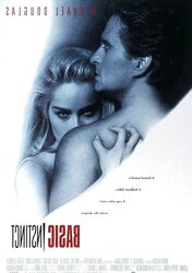 Aero Steamy Flicks no.three : Basic Instinct