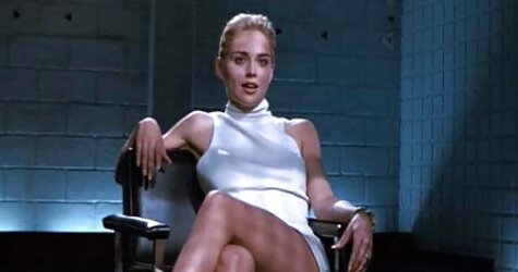 Aero Steamy Flicks no.three : Basic Instinct