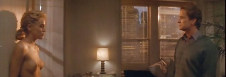 Aero Steamy Flicks no.three : Basic Instinct