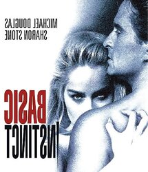 Aero Steamy Flicks no.three : Basic Instinct