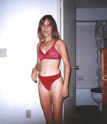 KEY - Pre-digital Erotic 07 some Polaroids perhaps