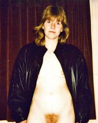 KEY - Pre-digital Erotic 07 some Polaroids perhaps