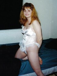 KEY - Pre-digital Erotic 07 some Polaroids perhaps