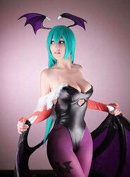 Stunning Cosplay Women