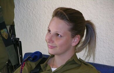 100% Israeli Women (17) - twenty-one.05.