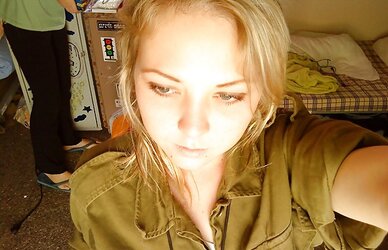 100% Israeli Women (17) - twenty-one.05.