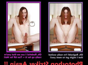 CCCLI Funny Jaw-Dropping Captioned Images
