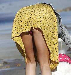 Oops de starlets