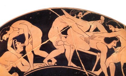 You classics Marauders