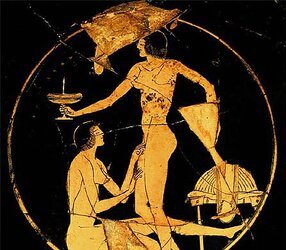 You classics Marauders