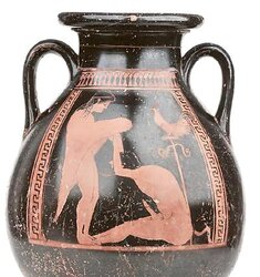 You classics Marauders