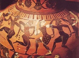 You classics Marauders