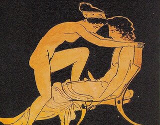 You classics Marauders
