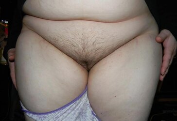More Fur Covered Real Ladies