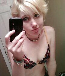 Screwable blondes