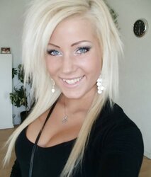 Screwable blondes