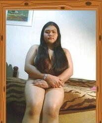 Arlene Gumelay want boinking rock-hard