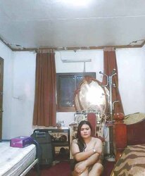 Arlene Gumelay want boinking rock-hard