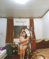 Arlene Gumelay want boinking rock-hard