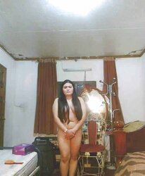 Arlene Gumelay want boinking rock-hard