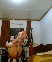 Arlene Gumelay want boinking rock-hard