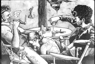 SADISM & MASOCHISM Dream