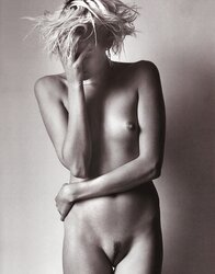 My idea of bare art