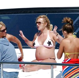 Promi Pregnants