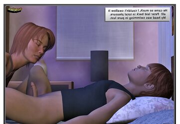 Carol and Peter four part