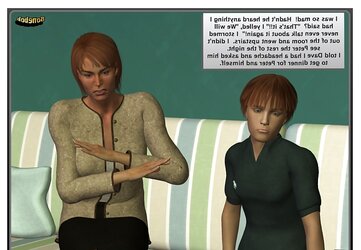 Carol and Peter four part