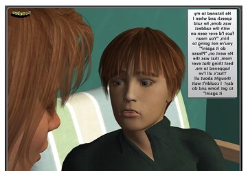 Carol and Peter four part