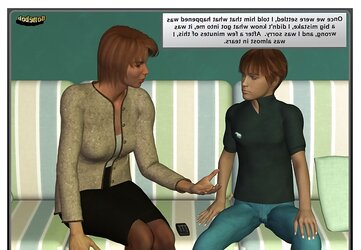 Carol and Peter four part