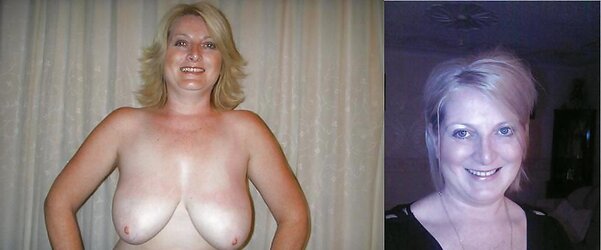 BBWs who rock!