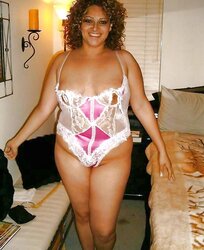 BBWs who rock!