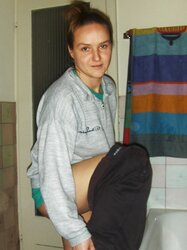 Sono una troia six - Elena