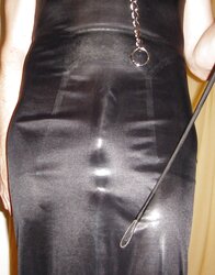 Tights Restrain Bondage3