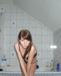 Suesse Rebecca aus Darmstadt