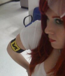 Some con female.