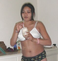 Indian Housewife Nisha