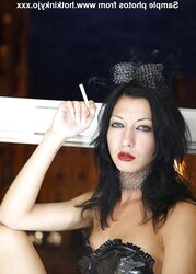My Favourite Porn Actress