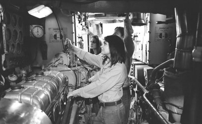 Navy wish - Submariners wish. Military Uniform Submarin