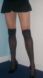 GAMS AND HIGH-HEELED SHOES1