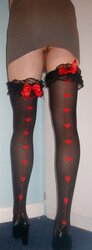 GAMS AND HIGH-HEELED SHOES1